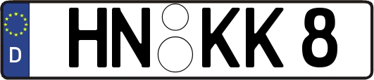 HN-KK8