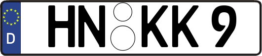HN-KK9