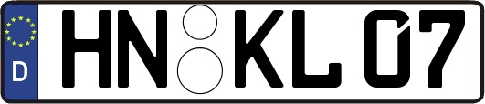 HN-KL07