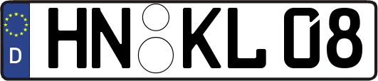 HN-KL08