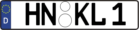 HN-KL1