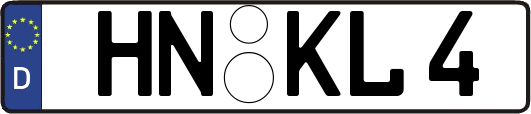 HN-KL4