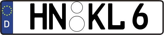 HN-KL6
