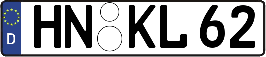 HN-KL62