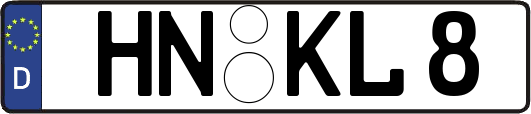 HN-KL8