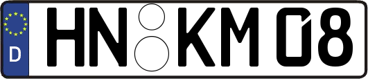 HN-KM08
