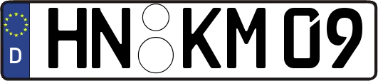 HN-KM09