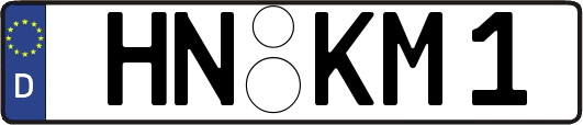 HN-KM1