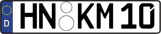 HN-KM10