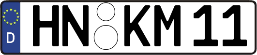 HN-KM11