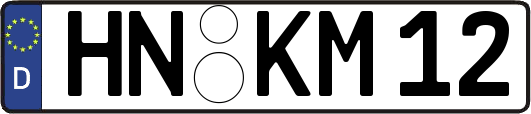 HN-KM12
