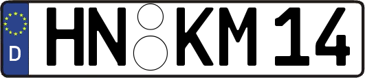 HN-KM14