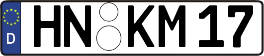HN-KM17