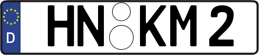 HN-KM2