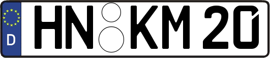 HN-KM20
