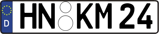 HN-KM24