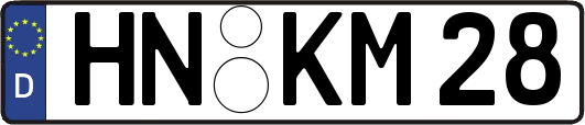 HN-KM28