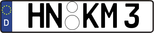 HN-KM3