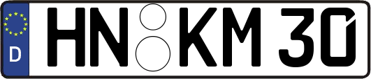 HN-KM30