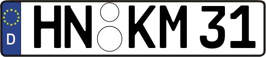 HN-KM31
