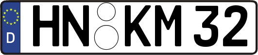 HN-KM32