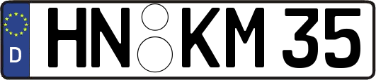 HN-KM35