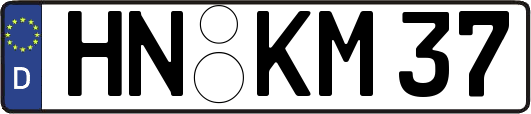 HN-KM37
