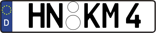 HN-KM4
