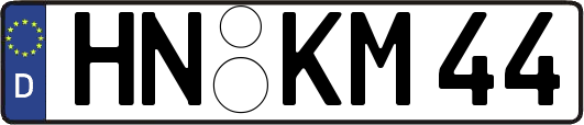 HN-KM44