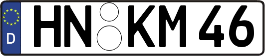 HN-KM46