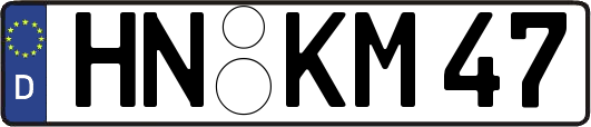 HN-KM47