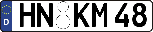 HN-KM48