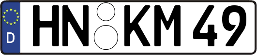 HN-KM49