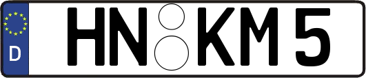 HN-KM5