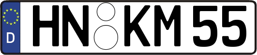 HN-KM55