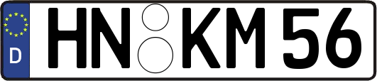 HN-KM56