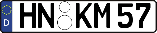 HN-KM57