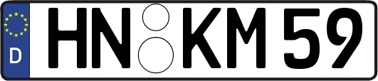 HN-KM59