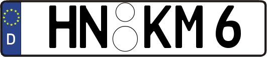 HN-KM6