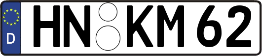 HN-KM62
