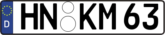 HN-KM63
