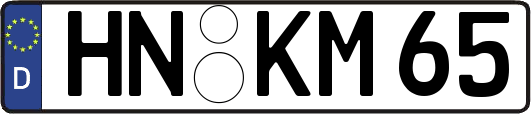 HN-KM65