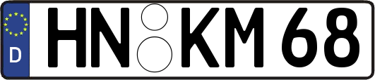 HN-KM68