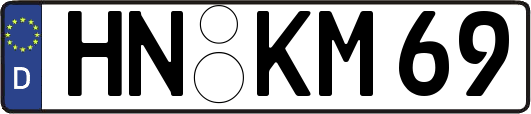 HN-KM69