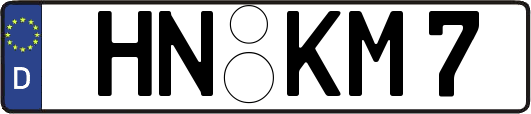 HN-KM7