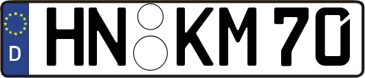 HN-KM70
