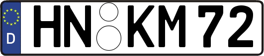 HN-KM72