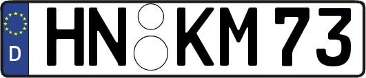 HN-KM73