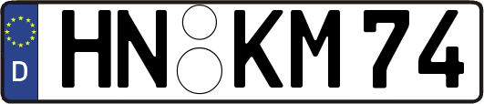 HN-KM74