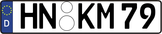 HN-KM79